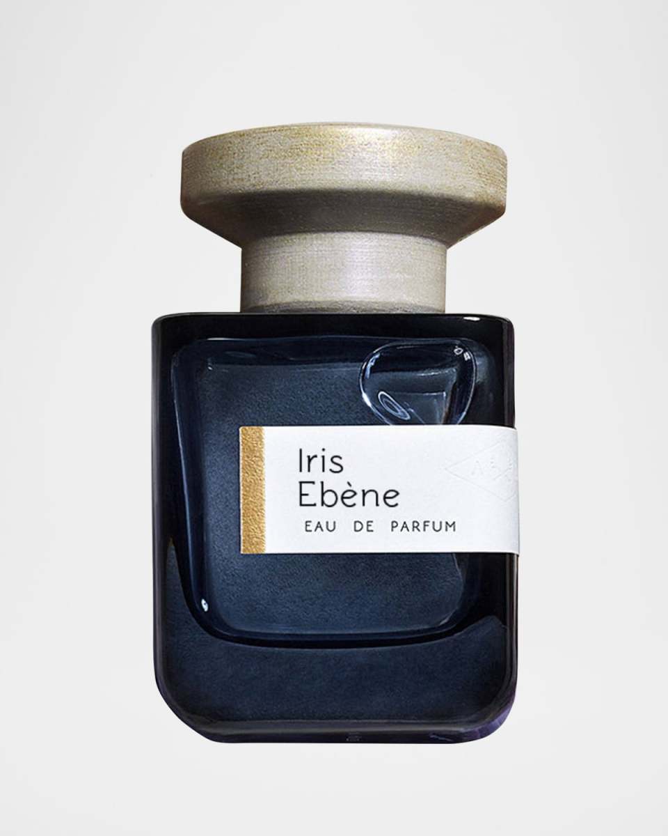 Iris Ebene Eau de Parfum, 3.4 oz.